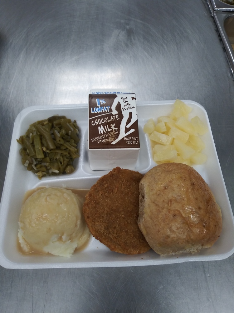 Nowata School Cafeteria | Nowata Public Schools