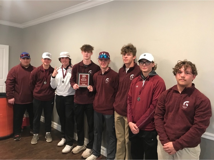 2022 Nowata Ironmen Golf Tourney Champs