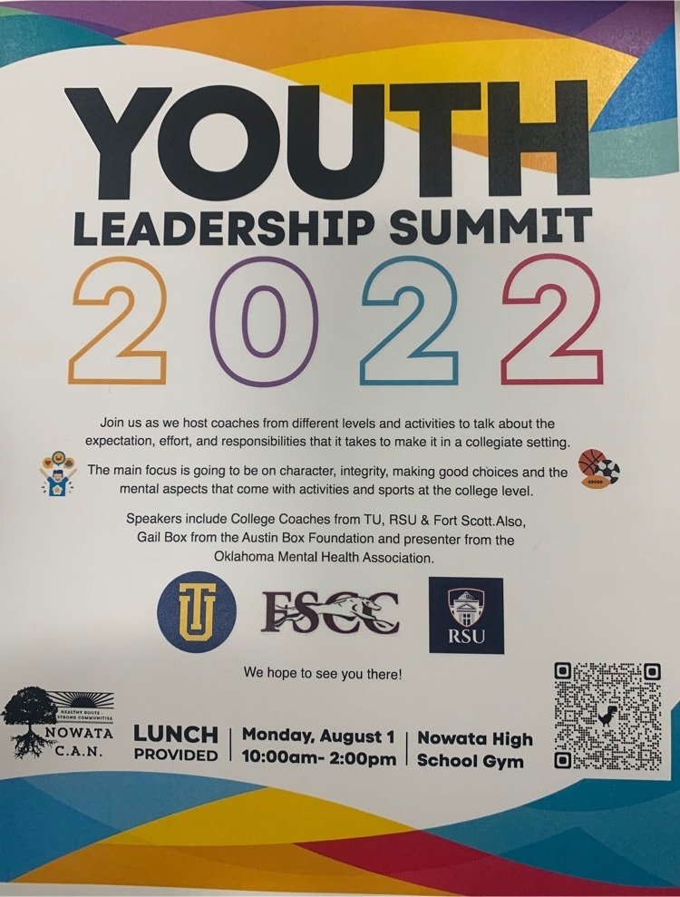 youth leadership summit