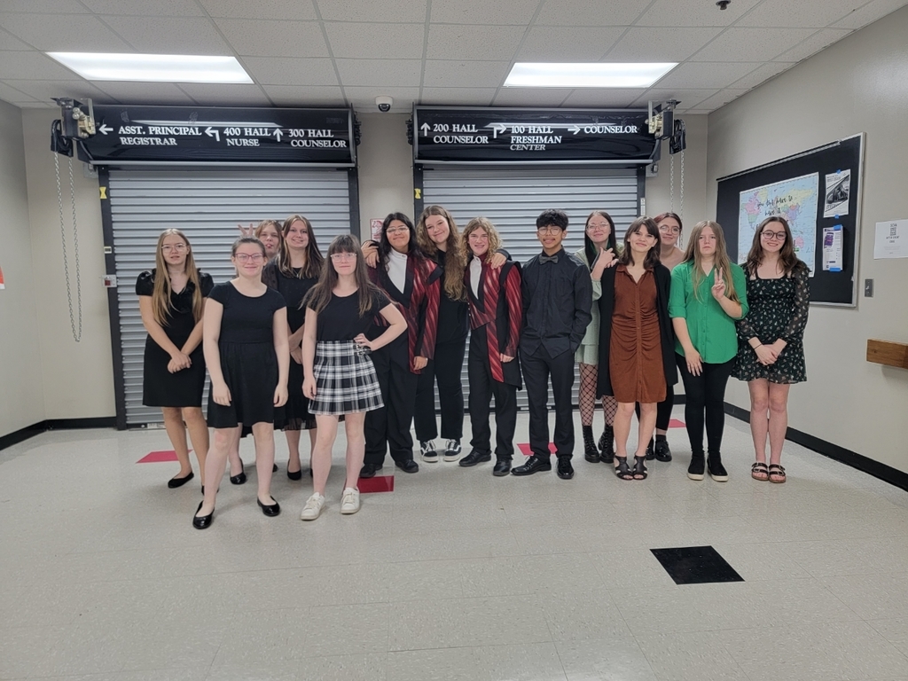 solo and ensemble band