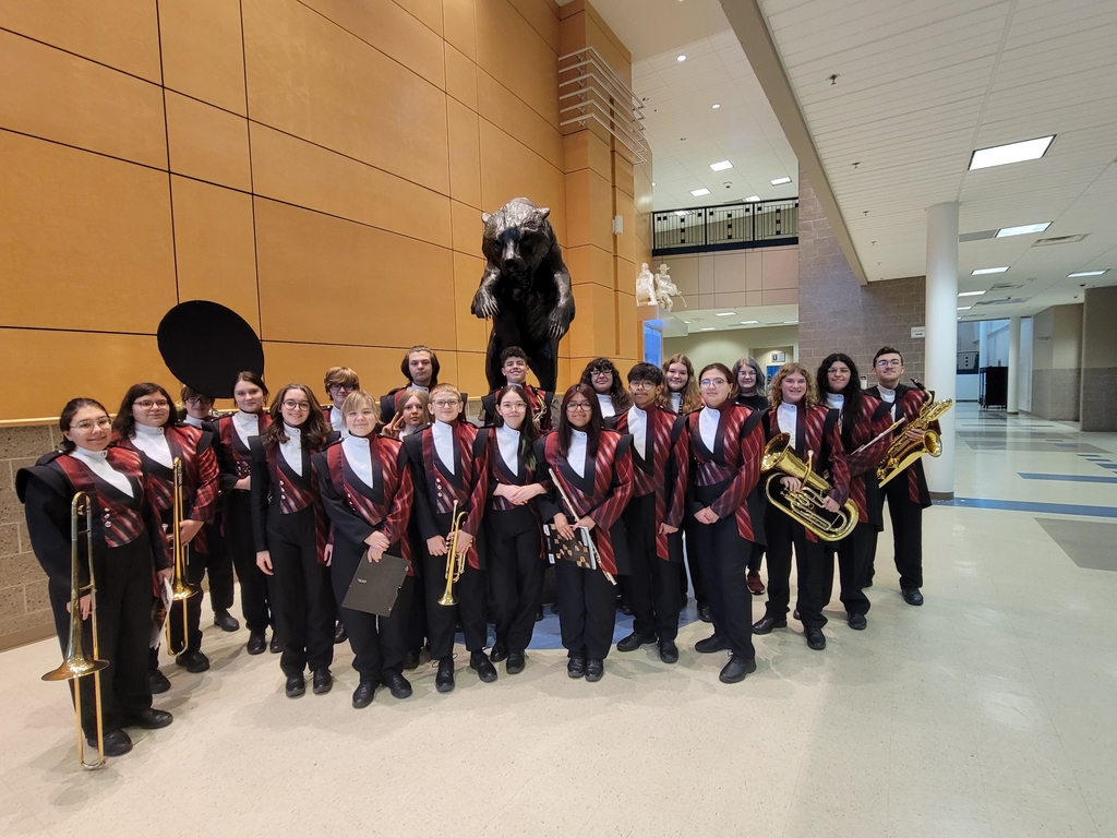 HS Band