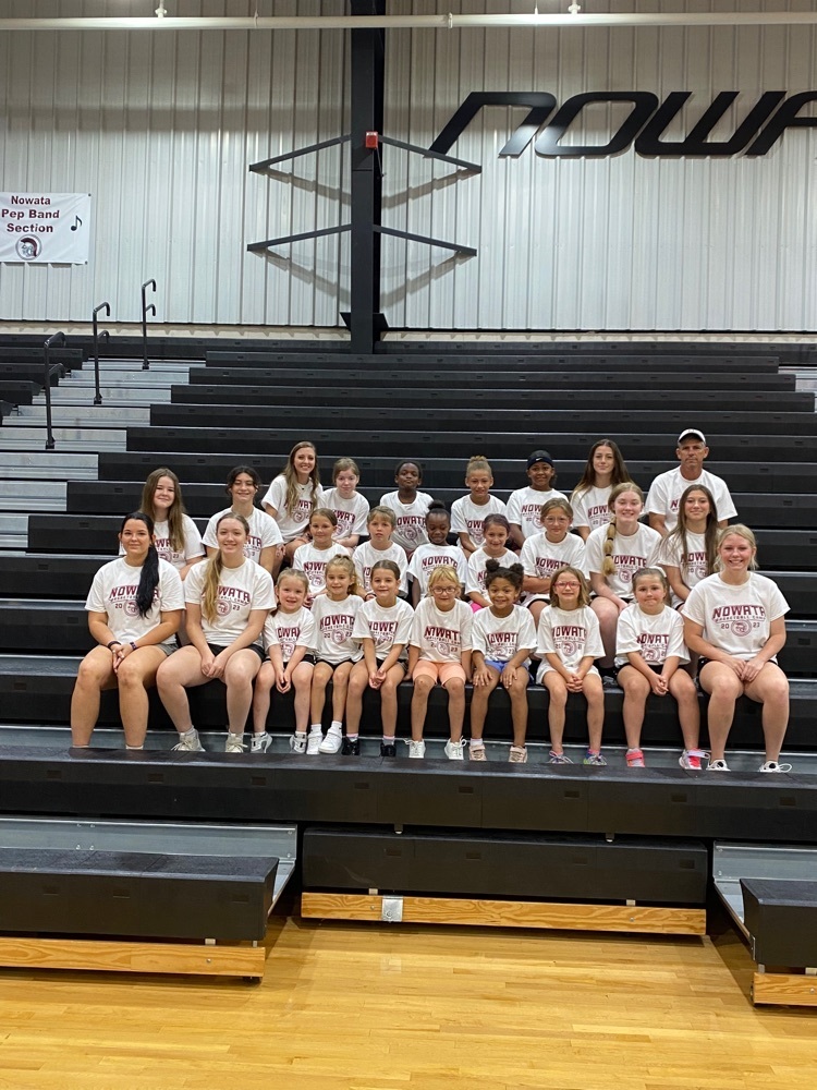 Live Feed Nowata Public Schools