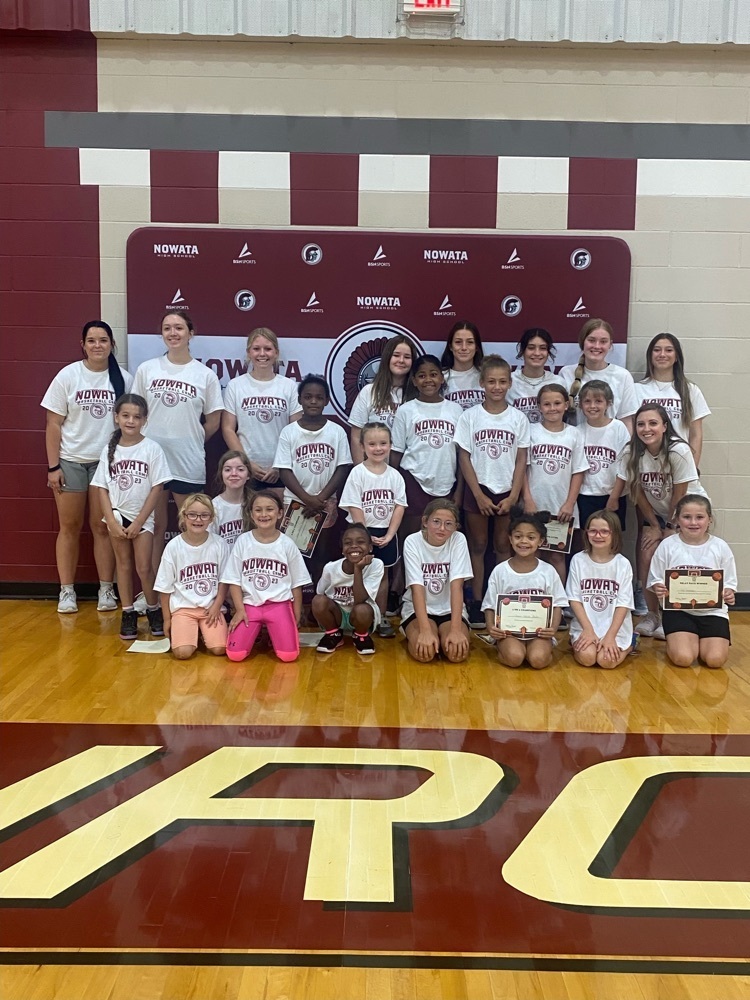 Live Feed Nowata Public Schools